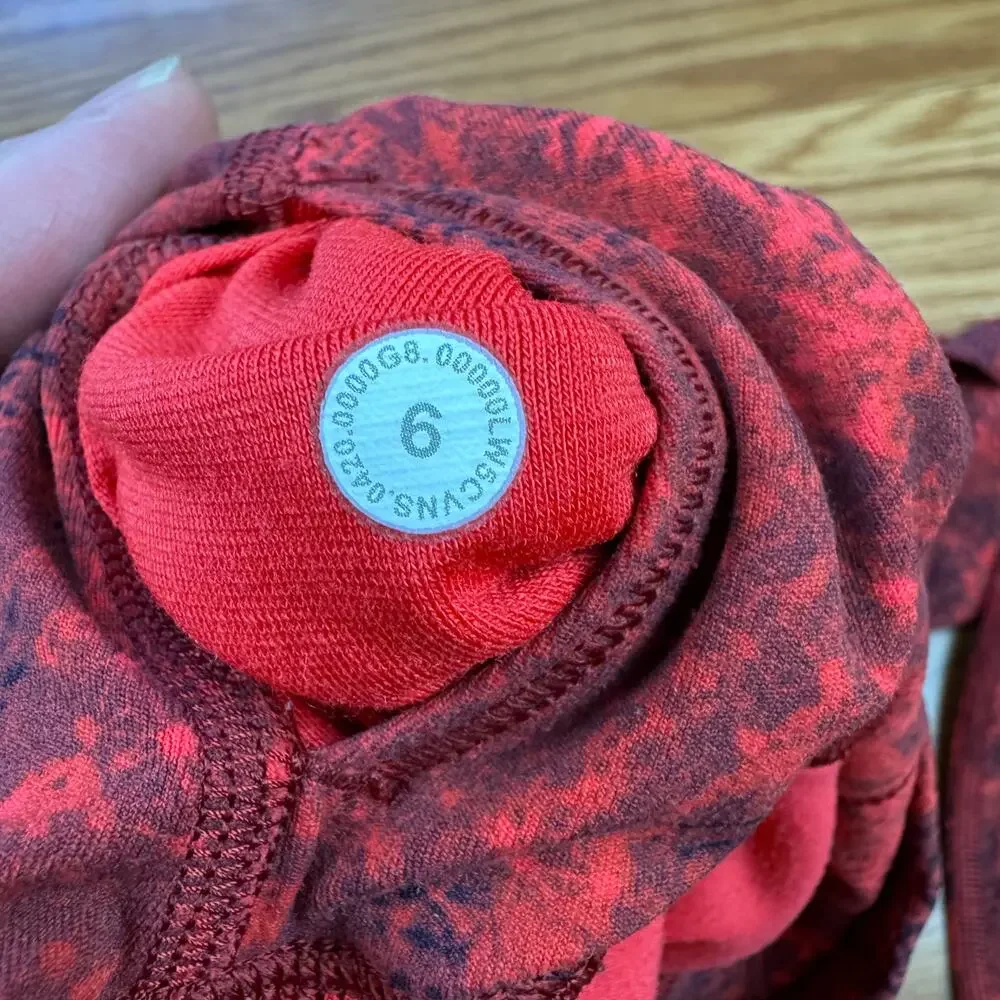 Lululemon Align Pant 28